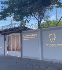 Christiane Tanure Odontologia