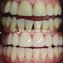 Christiane Tanure Odontologia