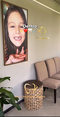 Christiane Tanure Odontologia
