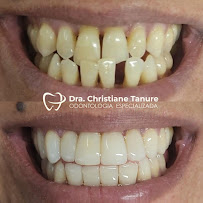 Christiane Tanure Odontologia
