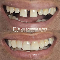 Christiane Tanure Odontologia