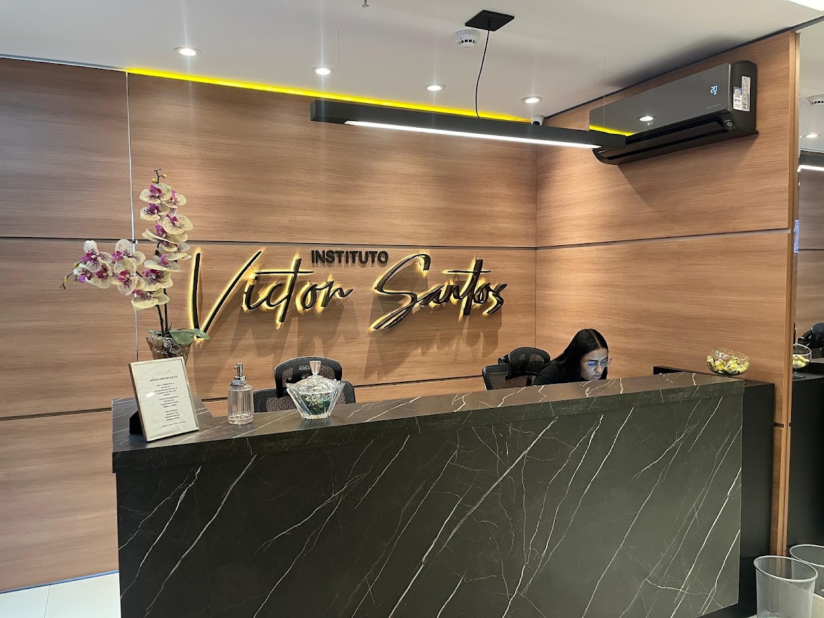 Dental Clinic Instituto Dr. Victor Santos dental clinic in Montes Claros