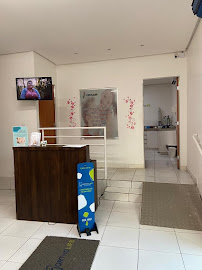 CONSULTÓRIO ODONTOLÓGICO ORTHOLIFE