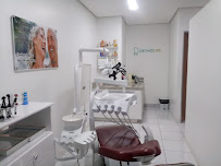 CONSULTÓRIO ODONTOLÓGICO ORTHOLIFE
