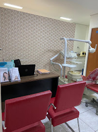 CONSULTÓRIO ODONTOLÓGICO ORTHOLIFE
