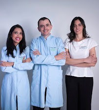 CONSULTÓRIO ODONTOLÓGICO ORTHOLIFE