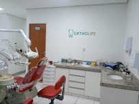 CONSULTÓRIO ODONTOLÓGICO ORTHOLIFE