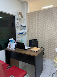 CONSULTÓRIO ODONTOLÓGICO ORTHOLIFE