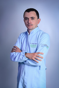 CONSULTÓRIO ODONTOLÓGICO ORTHOLIFE