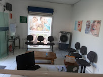 CONSULTÓRIO ODONTOLÓGICO ORTHOLIFE