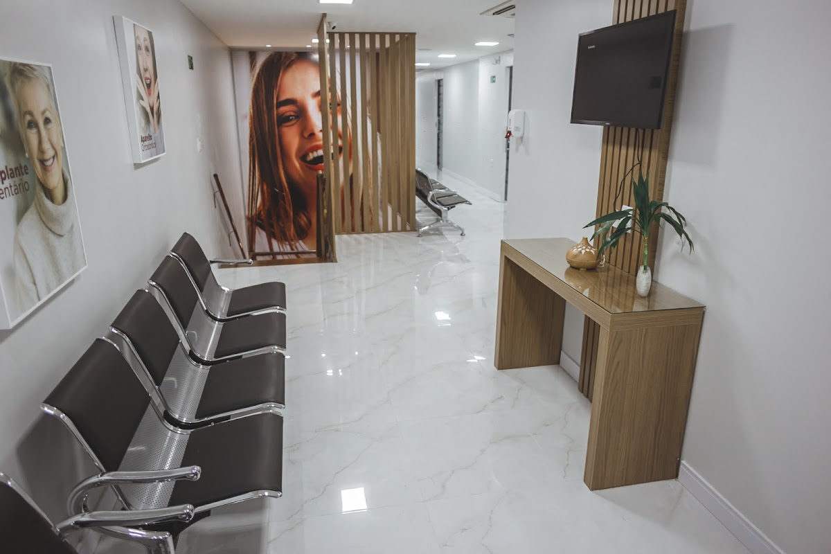 Dental Clinic Eyoral Centro Odontológico dental clinic in Pelotas