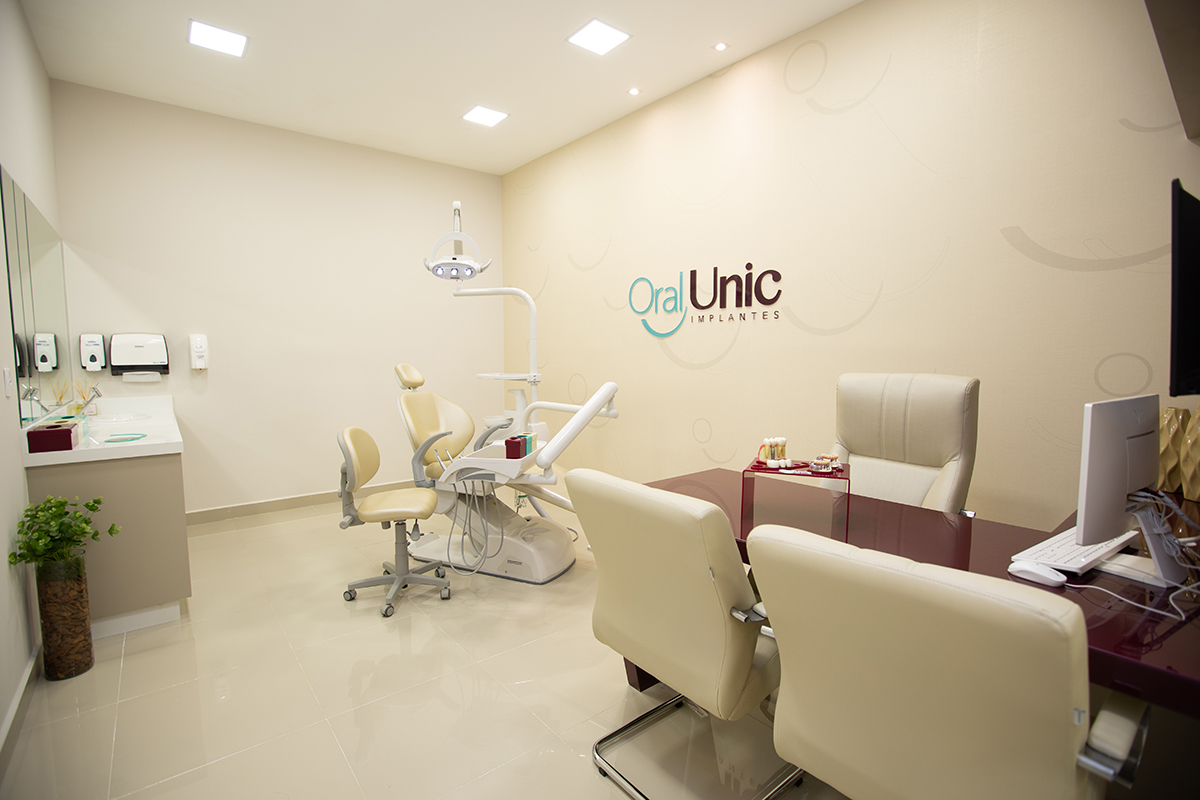 Dental Clinic Oral Unic Implantes Pelotas dental clinic in Pelotas
