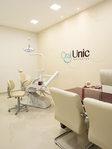 Oral Unic Implantes Pelotas Dental Clinic in Pelotas, Brazil