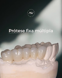 MW Odontologia – Clínica Odontológica em Pelotas
