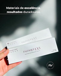 MW Odontologia – Clínica Odontológica em Pelotas