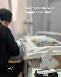 MW Odontologia – Clínica Odontológica em Pelotas