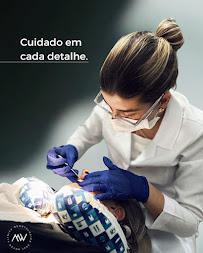 MW Odontologia – Clínica Odontológica em Pelotas