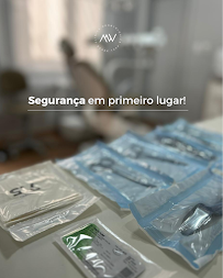 MW Odontologia – Clínica Odontológica em Pelotas