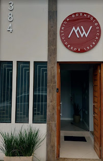MW Odontologia – Clínica Odontológica em Pelotas