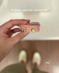 MW Odontologia – Clínica Odontológica em Pelotas