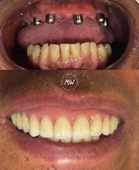 MW Odontologia – Clínica Odontológica em Pelotas