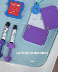 MW Odontologia – Clínica Odontológica em Pelotas