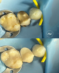 MW Odontologia – Clínica Odontológica em Pelotas