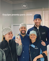 MW Odontologia – Clínica Odontológica em Pelotas