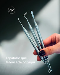 MW Odontologia – Clínica Odontológica em Pelotas