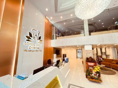 Lotus Smile International Dental Da Nang - Da Nang