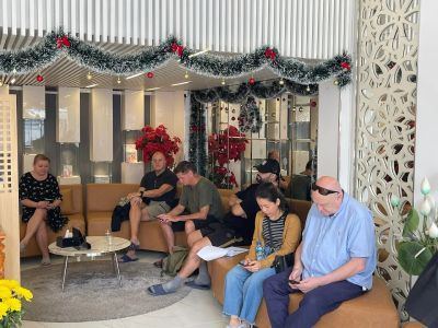 Lotus Smile International Dental Da Nang - Da Nang