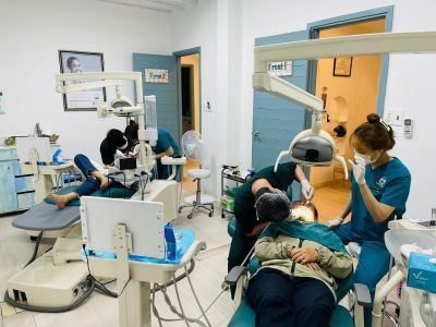 Lotus Smile International Dental Da Nang - Da Nang