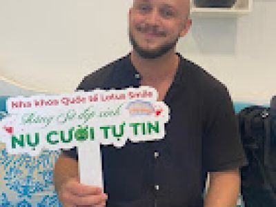 Lotus Smile International Dental Da Nang - Da Nang