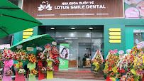 Lotus Smile Dental - Nha khoa Quốc tế Đà Nẵng