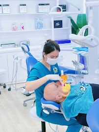 Lotus Smile Dental - Nha khoa Quốc tế Đà Nẵng