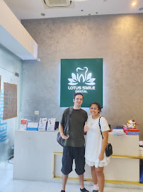Lotus Smile International Dental Da Nang