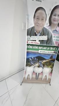 Lotus Smile Dental - Nha khoa Quốc tế Đà Nẵng