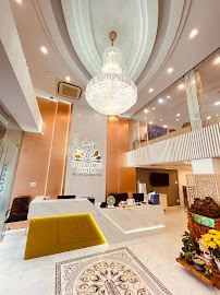 Lotus Smile Dental - Nha khoa Quốc tế Đà Nẵng