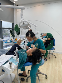 Lotus Smile International Dental Da Nang