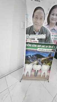 Lotus Smile International Dental Da Nang