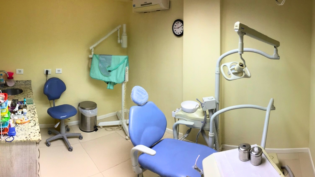 Dental Clinic Consultório Odontológico Cliniriso dental clinic in Pelotas