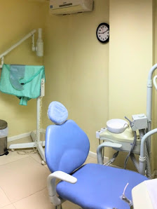 Consultório Odontológico Cliniriso Dental Clinic in Pelotas, Brazil