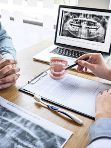 Consultório Odontológico Cliniriso