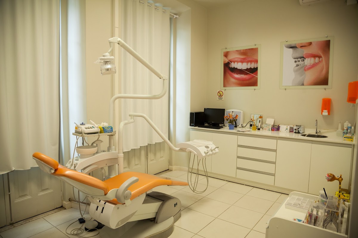 Dental Clinic Espaço Odonto Prime dental clinic in Pelotas