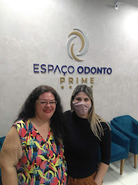 Espaço Odonto Prime