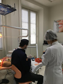 Espaço Odonto Prime