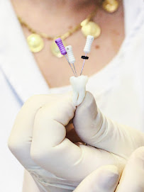 Drª Elisa & Equipe | Consultório Odontológico