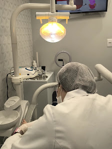 Drª Elisa & Equipe | Consultório Odontológico