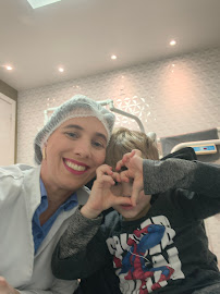Drª Elisa & Equipe | Consultório Odontológico