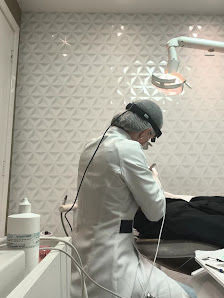 Drª Elisa & Equipe | Consultório Odontológico